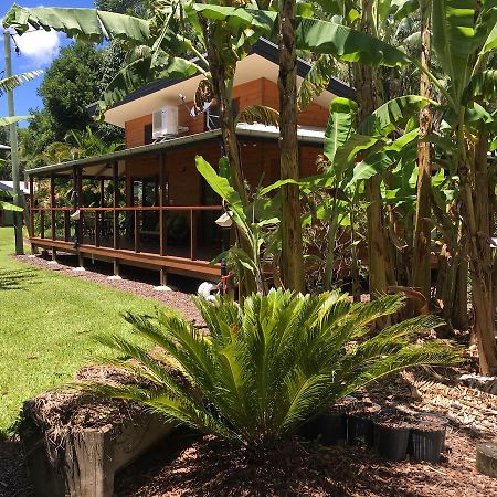 Kin Kin Cottage Retreat 외부 사진