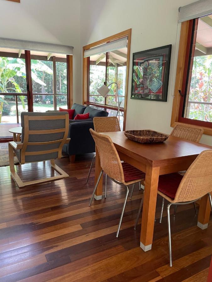 Kin Kin Cottage Retreat 외부 사진