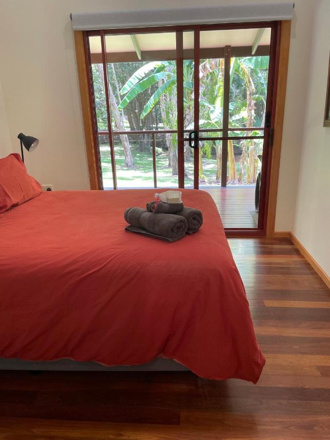 Kin Kin Cottage Retreat 외부 사진
