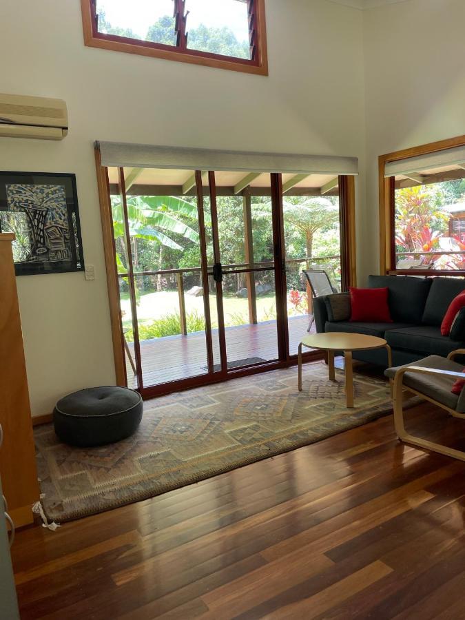 Kin Kin Cottage Retreat 외부 사진