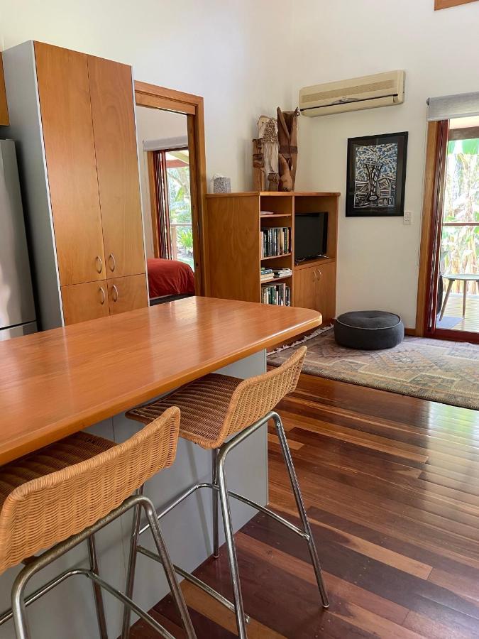 Kin Kin Cottage Retreat 외부 사진