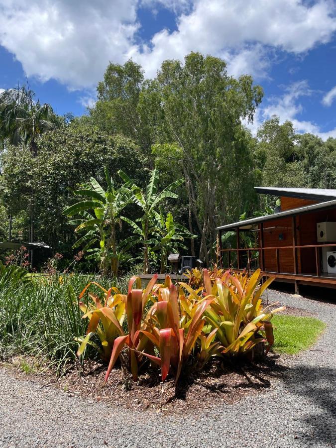 Kin Kin Cottage Retreat 외부 사진