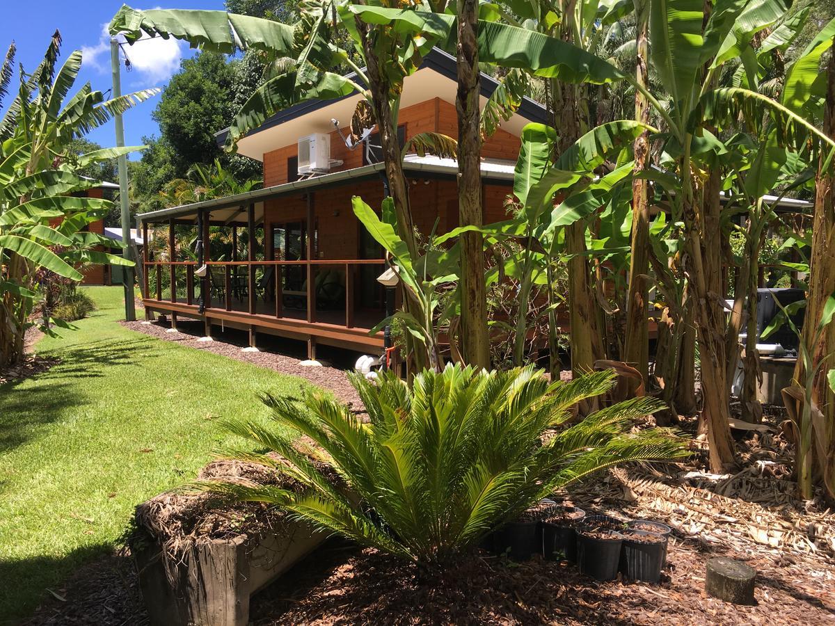 Kin Kin Cottage Retreat 외부 사진