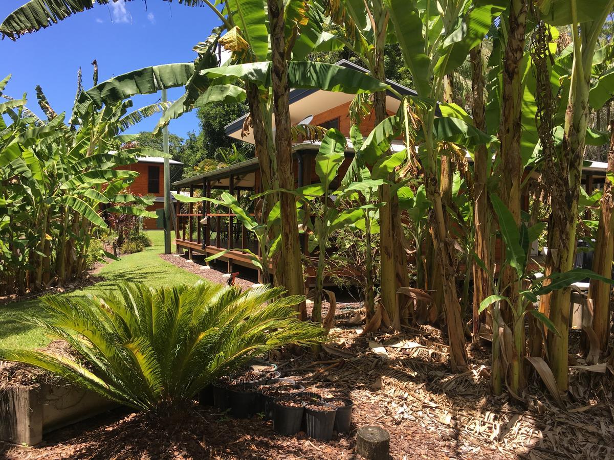 Kin Kin Cottage Retreat 외부 사진